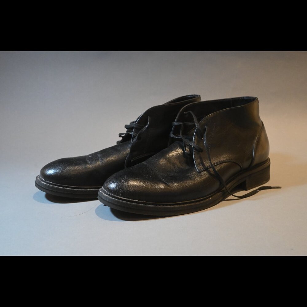 Nordstrom Rack Men's Rhett Lace-Up Chukka Boots - Picture 4 of 5
